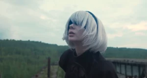 2B Cosplay from NieR: Automata – The Popularity of a Legendary Heroine