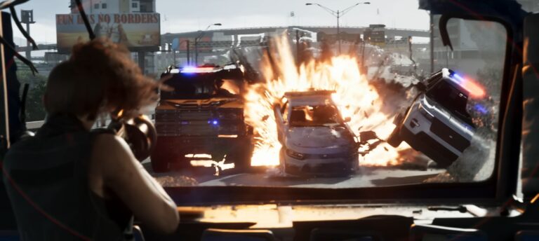 GTA 6 Release Date 2026: Everything We Know About Vice City, Leonida Map, Jason And Lucia