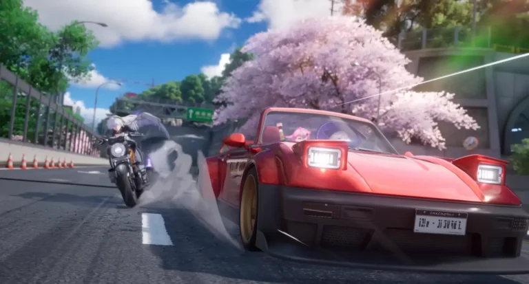 Global Release of NTE: Neverness to Everness — The Anime-Style Grand Theft Auto With Deep Car Customization
