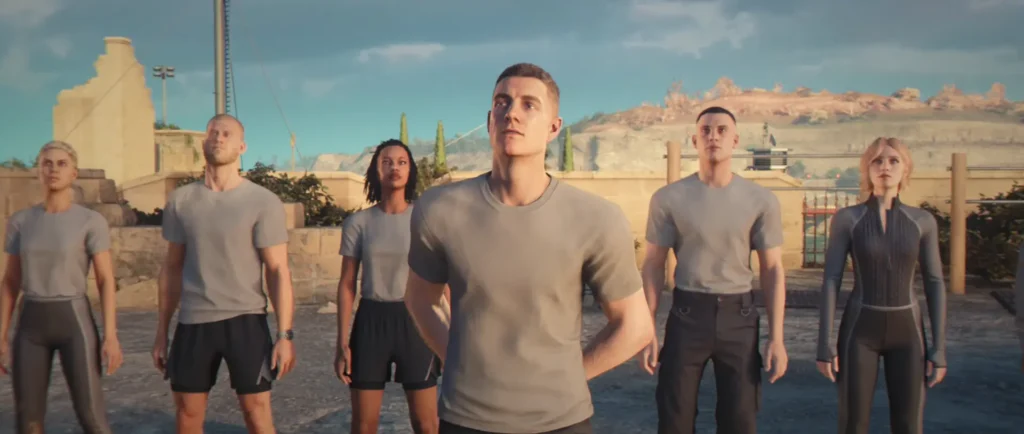 007 First Light Releases: Full PC System Requirements Revealed