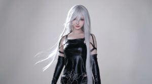Revamped A2 Cosplay from NieR: Automata – The Ultimate Guide to Mastering the A2 Outfit and Costume