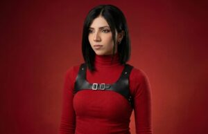 Ada Wong Cosplay: Mastering the Legendary Resident Evil Spy Look