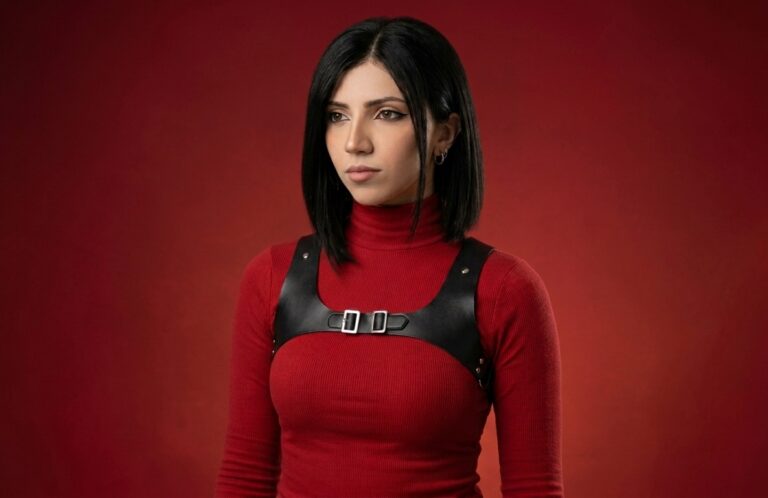 Ada Wong Cosplay: Mastering the Legendary Resident Evil Spy Look