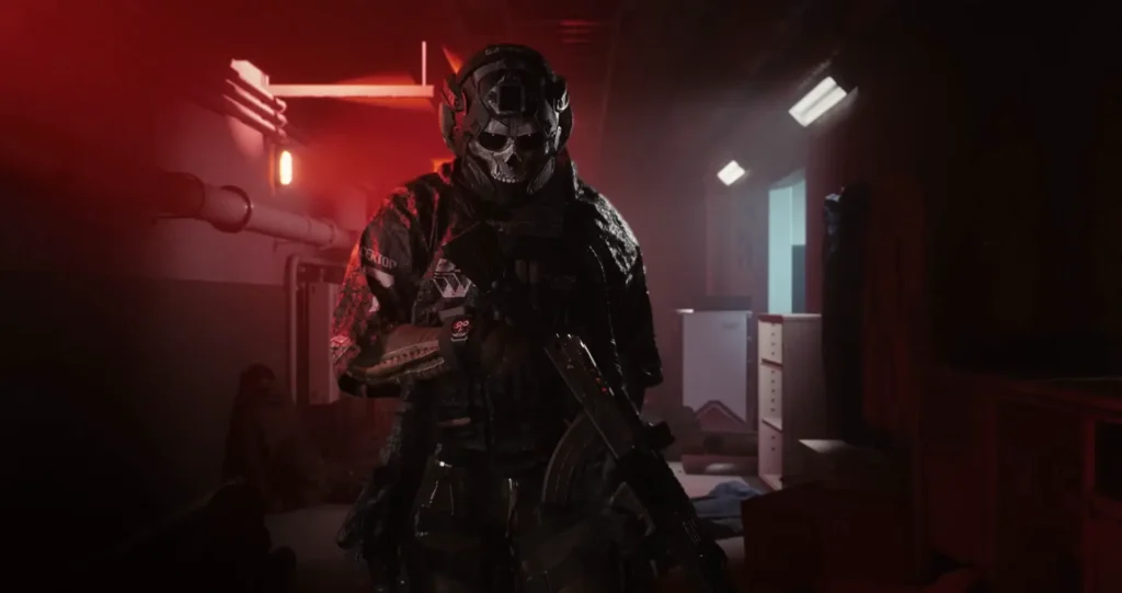 Modern Warfare 4 Multiplayer First Impressions: Finally a Next-Gen Call of Duty Done Right