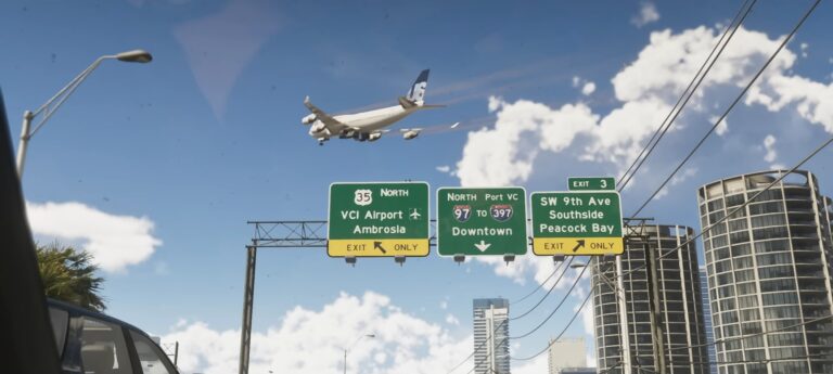 GTA 6 News Offers a Fresh New Look at Vice City