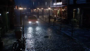 Capcom Confirms Resident Evil Veronica Remake Is Third-Person: Claire’s Return Gets Even Better